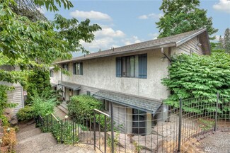 19228 15th Ave NE Unit A3, Shoreline, WA 98155