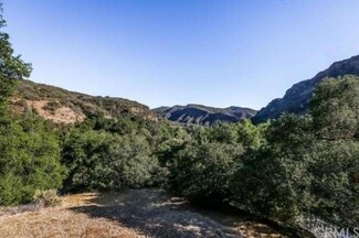 14350 Mustang Spring Rd, Silverado, CA 92676
