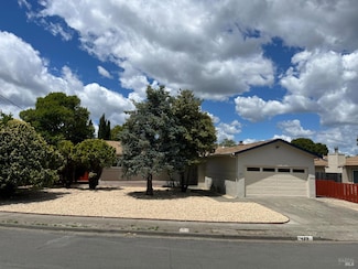 429 Umland Dr, Santa Rosa, CA 95401
