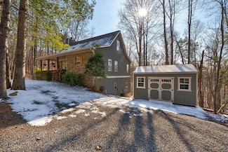 149 Pinecrest Ct, Ellijay, GA 30540