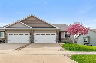 623 Fawn Ave, Tiffin, IA 52340