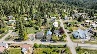 303 N B St, Roslyn, WA 98941