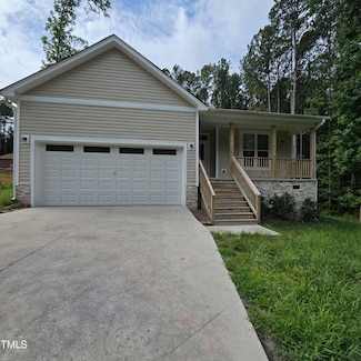 221 Rawhide Dr, Cypress Creek, NC 27549
