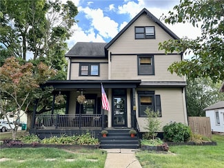 2901 Western Ave, Mattoon, IL 61938