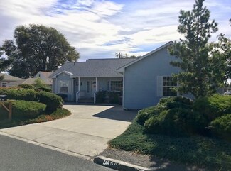 330 10th Ave SW, Ephrata, WA 98823