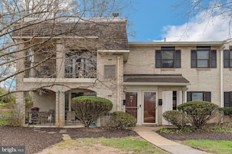501 N Bethlehem Pike Unit 14-Q, Ambler, PA 19002