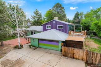 4816 Devonshire St, Boulder, CO 80301