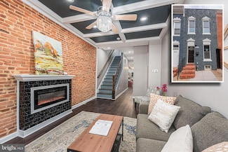 735 N Chester St, Baltimore, MD 21205