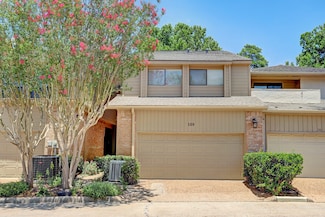 12625 Memorial Dr Unit 109, Houston, TX 77024