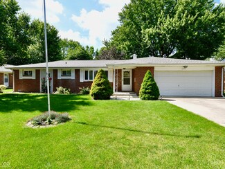 1725 Bittersweet Dr, Anderson, IN 46011
