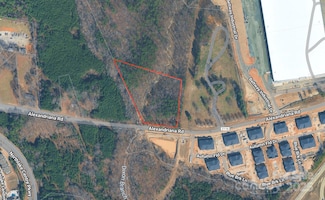 11012 Alexandriana Rd, Huntersville, NC 28078