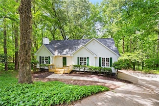 3684 Regent Dr NW, Kennesaw, GA 30144