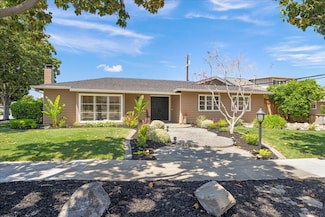1597 Koch Ln, San Jose, CA 95125