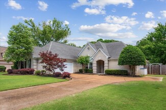 1778 River Park Cove, Germantown, TN 38139