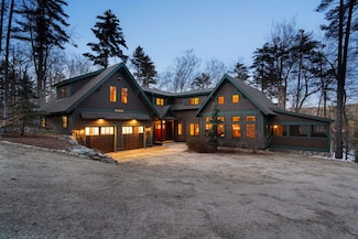 220 College Rd, Center Harbor, NH 03226