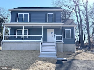 3017 Indiana Ave, Lansdowne, MD 21227