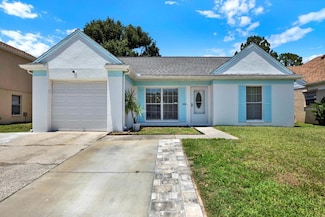 4307 Shadberry Dr, Tampa, FL 33624
