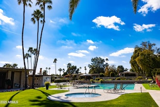 4800 N 68th St Unit 314, Scottsdale, AZ 85251