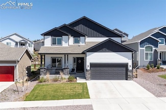 10267 Odin Dr, Colorado Springs, CO 80924