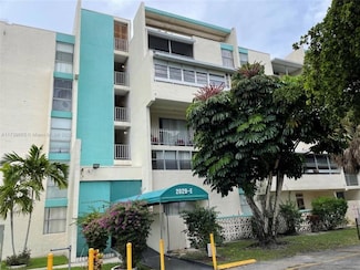2029 NW 46th Ave Unit E505, Lauderhill, FL 33313