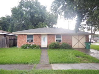 2700 Dolores Dr, Marrero, LA 70072