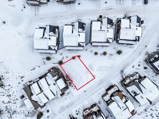 44 Upper Moose Hill Rd Unit 44, Big Sky, MT 59730