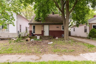 1318 Glenrose Ave, Lansing, MI 48915