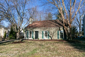 11601 Bragg Ave, Louisville, KY 40243