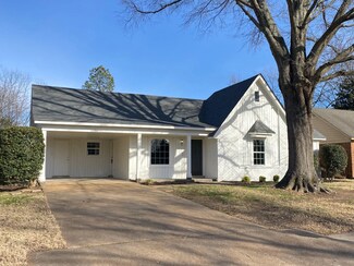 2724 Deer Glade Ln, Memphis, TN 38133