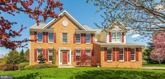 2102 Owen Farm Ct, Reisterstown, MD 21136