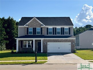 4 Gator Crossing, Savannah, GA 31419