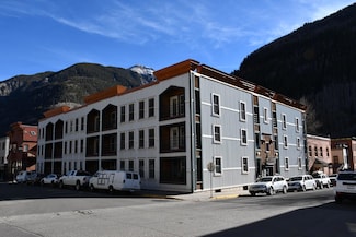 210 S Pine St Unit 309, Telluride, CO 81435