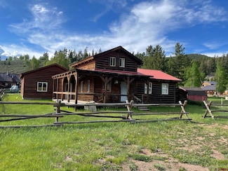 417 State St, Gunnison, CO 81230