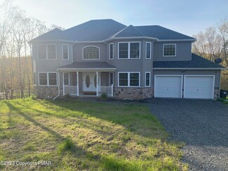 2501 Vista Dr, Blakeslee, PA 18610