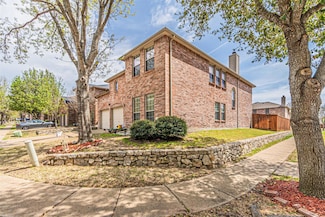 2428 Becard Dr, Mesquite, TX 75181