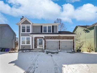 21475 W 122nd St, Olathe, KS 66061