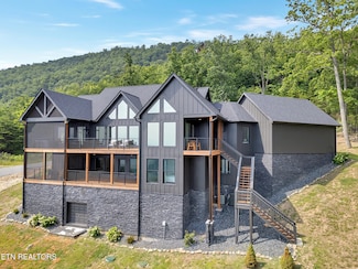 1848 Mountain Ash Way, Sevierville, TN 37876