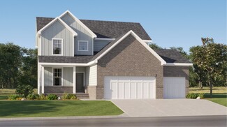 Bristol with Basement, Watkinsville, GA 30677