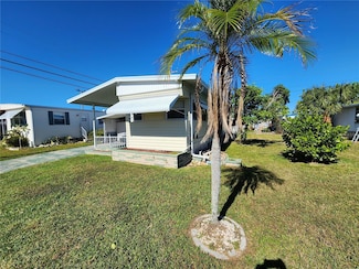 615 50th Avenue Terrace W, Bradenton, FL 34207