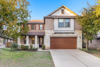 11125 Bastogne Loop, Austin, TX 78739