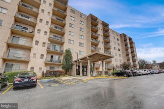 12001 Old Columbia Pike Unit 205, Silver Spring, MD 20904