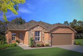 8601 Centerboard Ln, Fort Worth, TX 76179