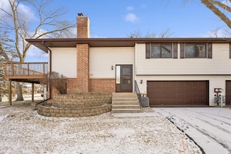 10748 Cavell Rd, Bloomington, MN 55438