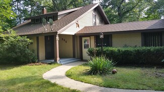 966 E Townline Rd, White Cloud, MI 49349