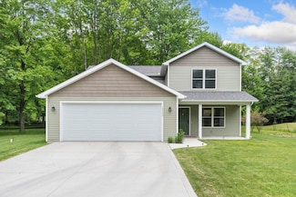 1150 N 155 W, Angola, IN 46703