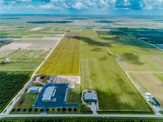 32600 SW 217th Ave, Homestead, FL 33030