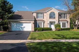 5331 Papaw Dr, Naperville, IL 60564