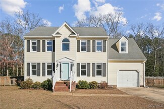 9158 Jump Cir, Mechanicsville, VA 23116