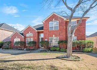 3532 Thorp Springs Dr, Plano, TX 75025
