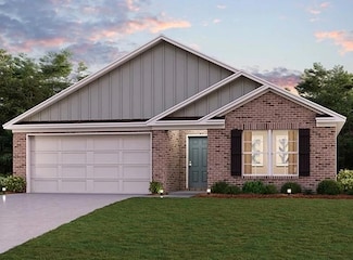 3549 Silver Maple Ln, Dallas, TX 75253